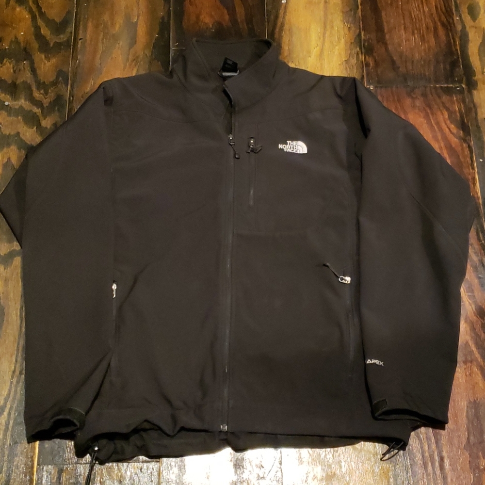 The North Face mens jacket